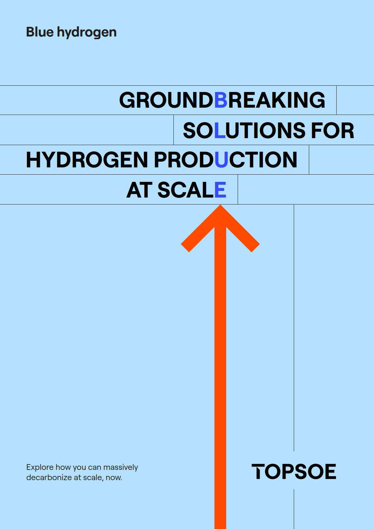 Blue Hydrogen  featured Image