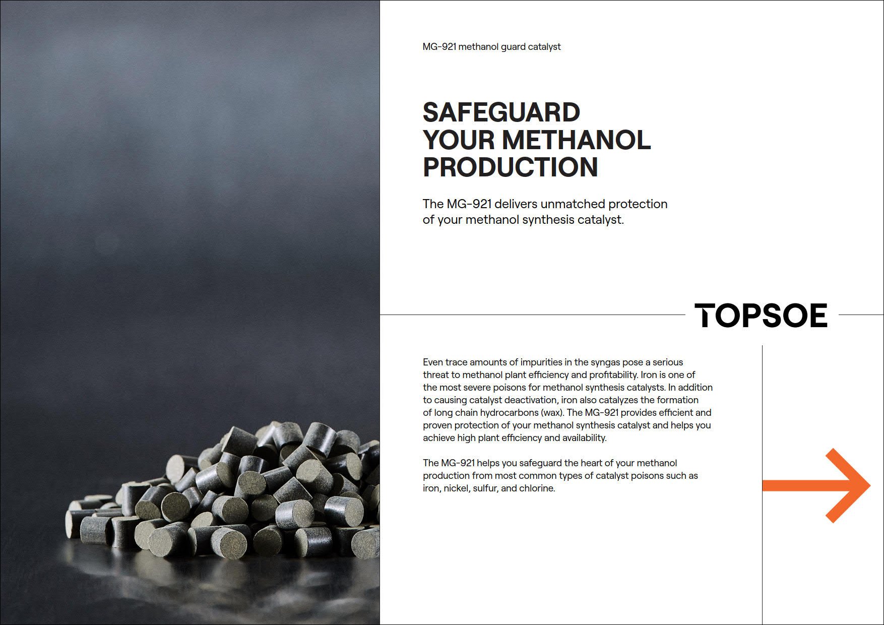 Safeguard your methanol production featured Image