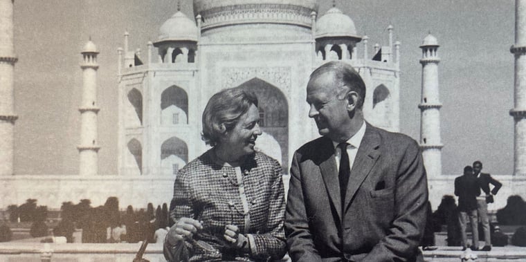 Topsoe history 1970s