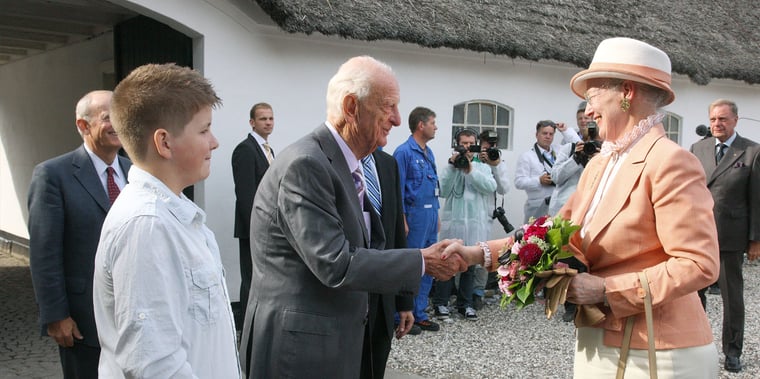 Topsoe history 2000s