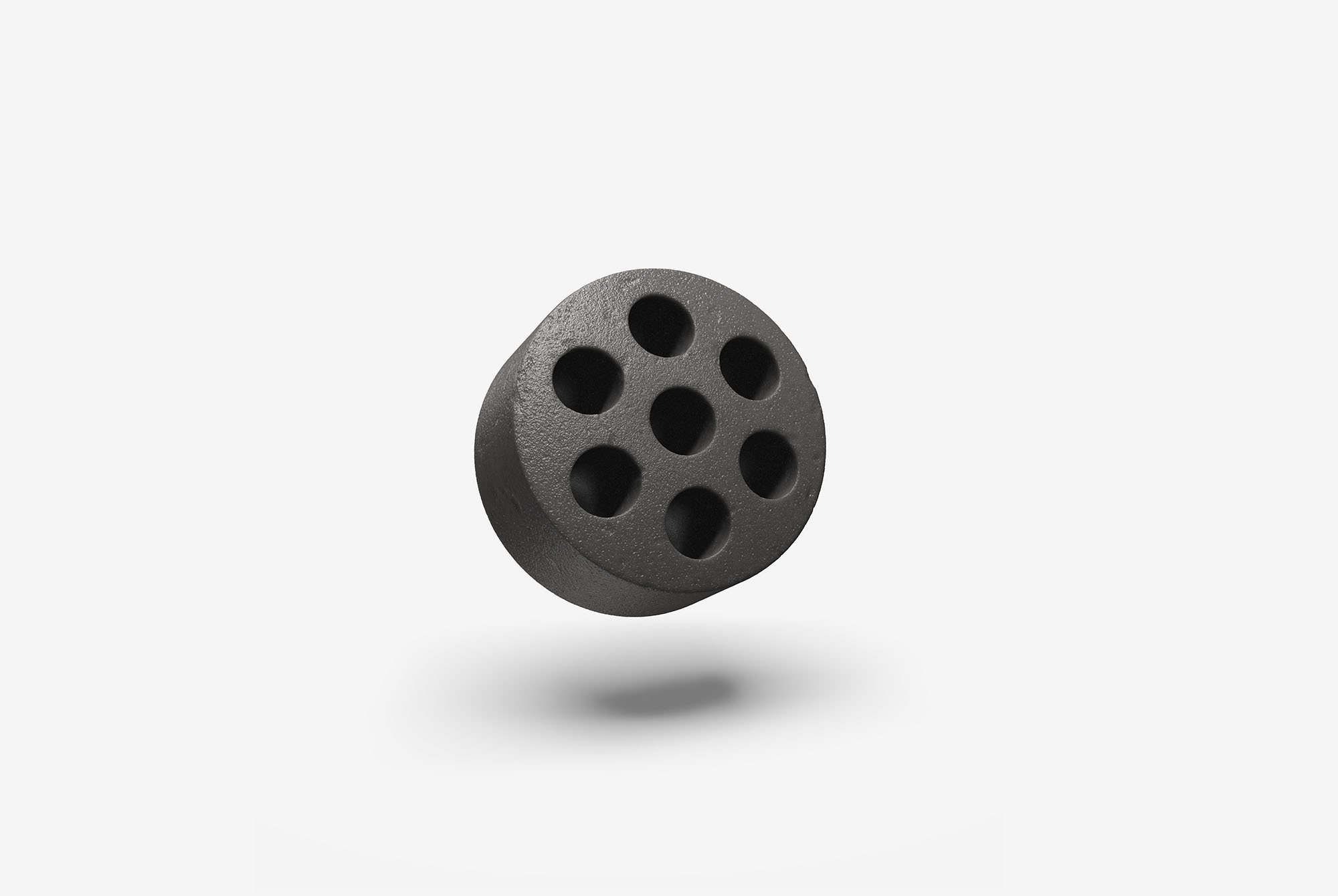 RK-500 TITAN™ featured Image