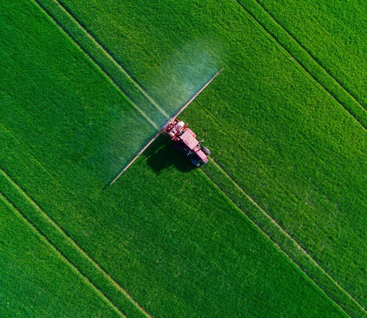 Agriculture industry