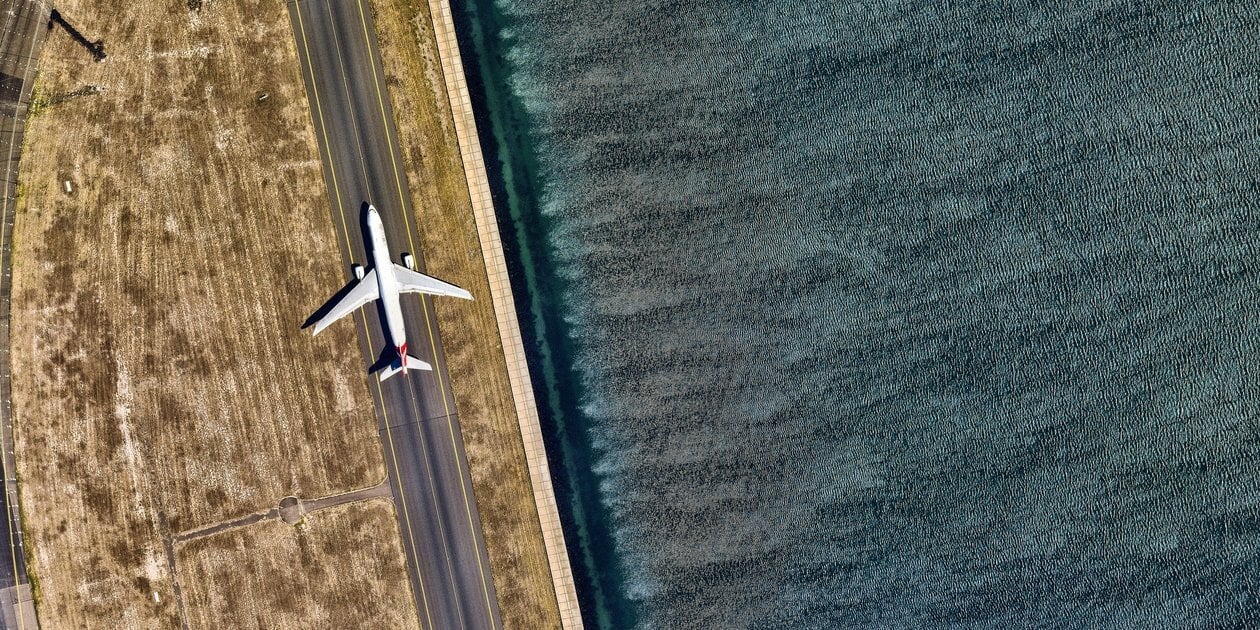 Energy strategies for a complex world: the critical role of hydrogen featured image