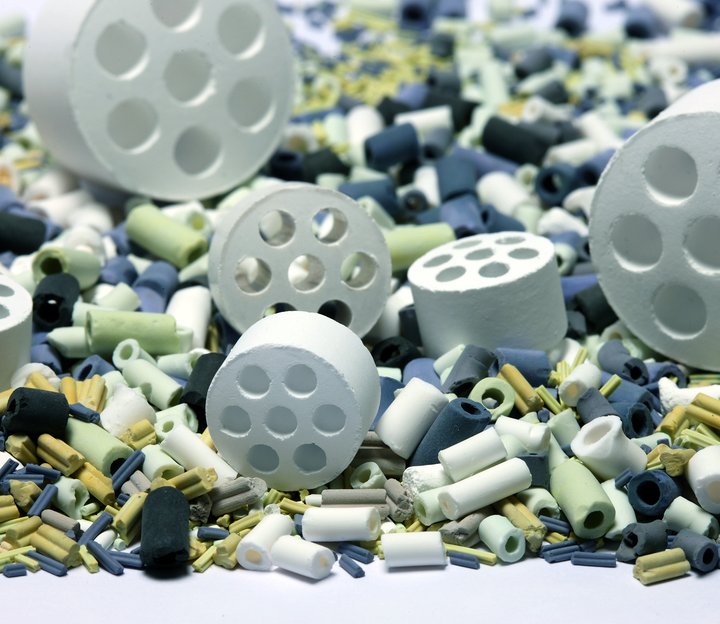 catalysts for conventional fuel production