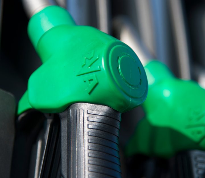 co-processing for renewable diesel