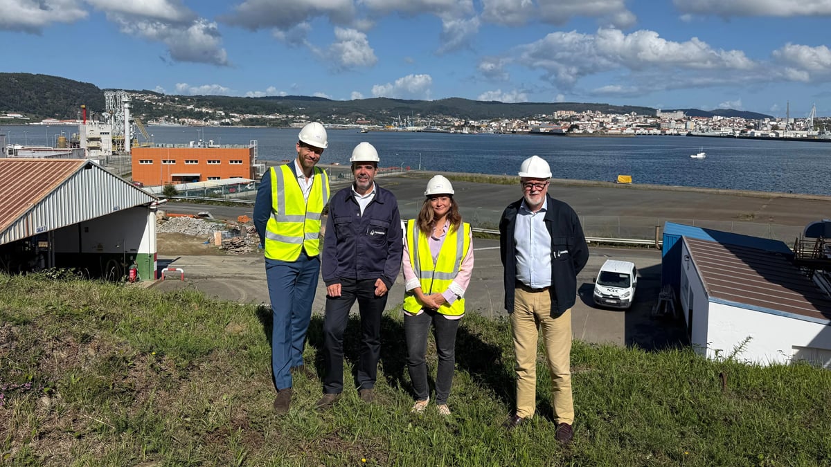 Breakthrough 168体彩查询结果官网 SOEC technology for Spanish e-methanol project