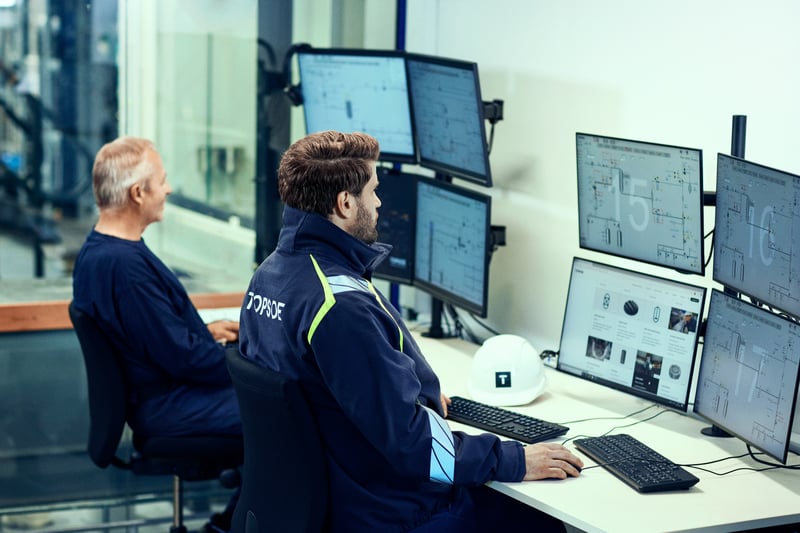 Nitrous oxide removal