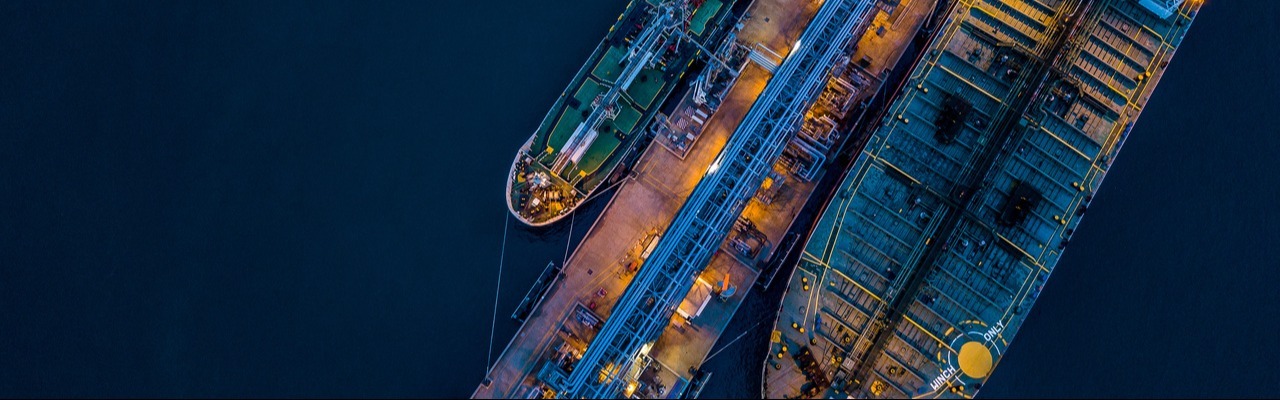 Annual report 2023: Topsoe reports record financial results featured image