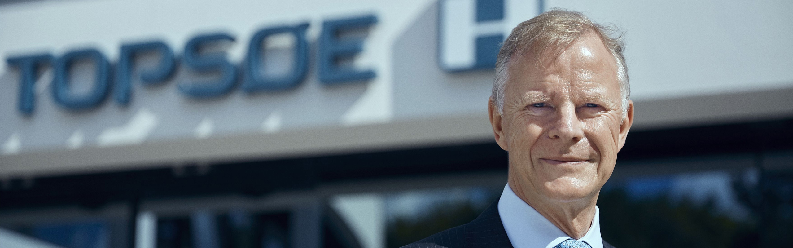 First half year: 16% revenue growth driven by high demand for Topsoe’s market-leading technologies and catalysts; order intake reduced during COVID-19 pandemic featured image