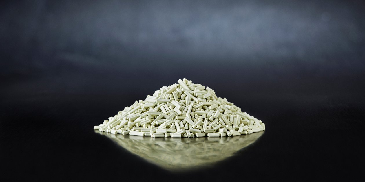 Catalyst selection holds the key to flexible, efficient SAF and renewables production featured image