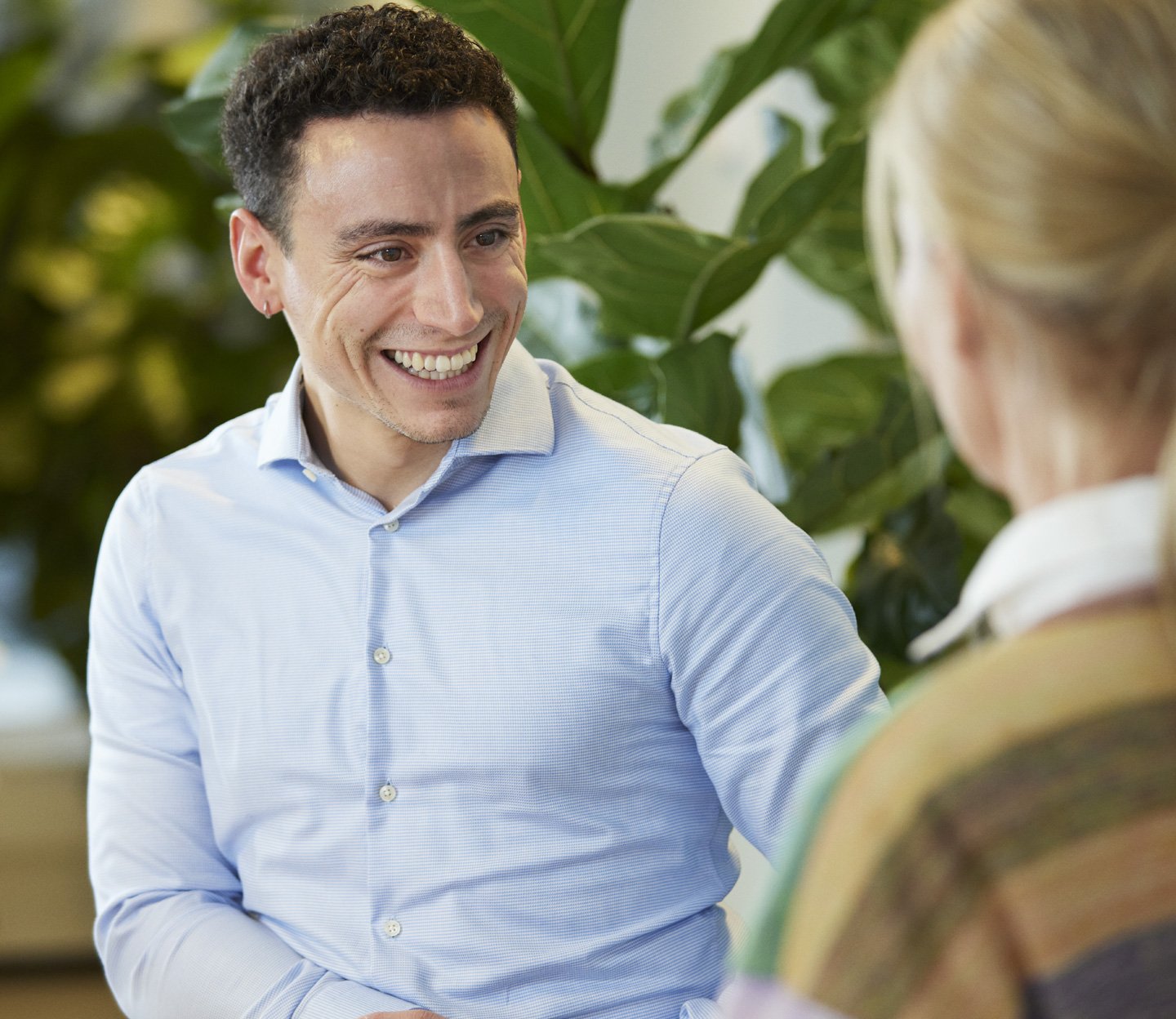 Career opportunities 