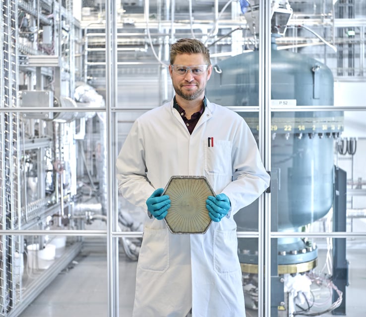 Science & innovation