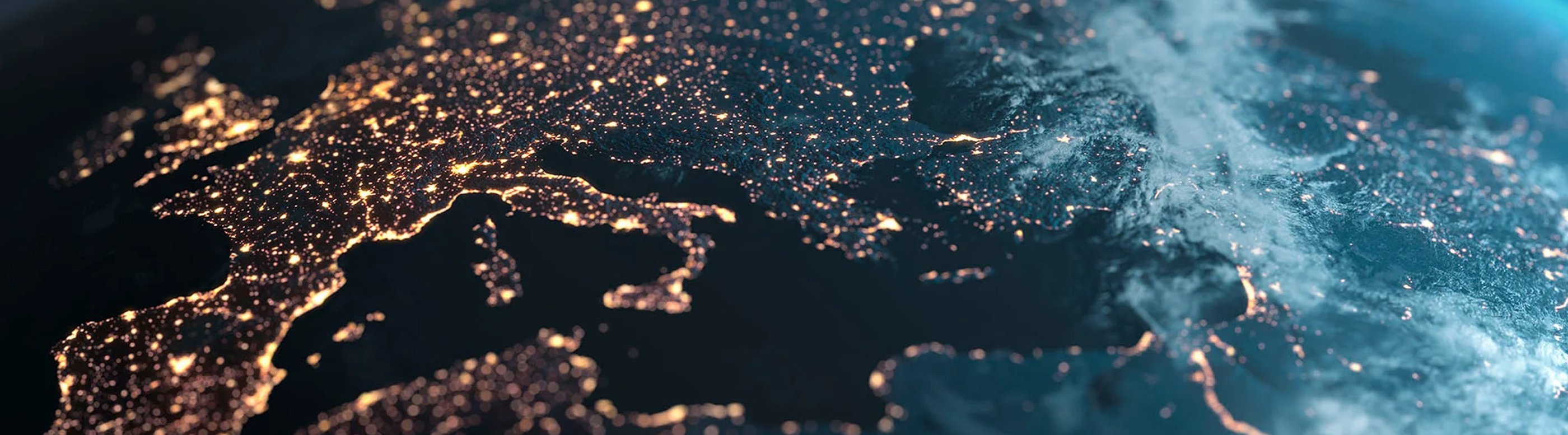 Meeting the new energy reality