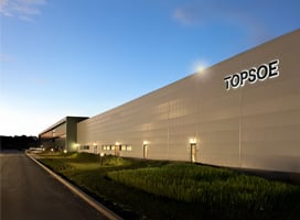 Topsoe Half-year statement 2025