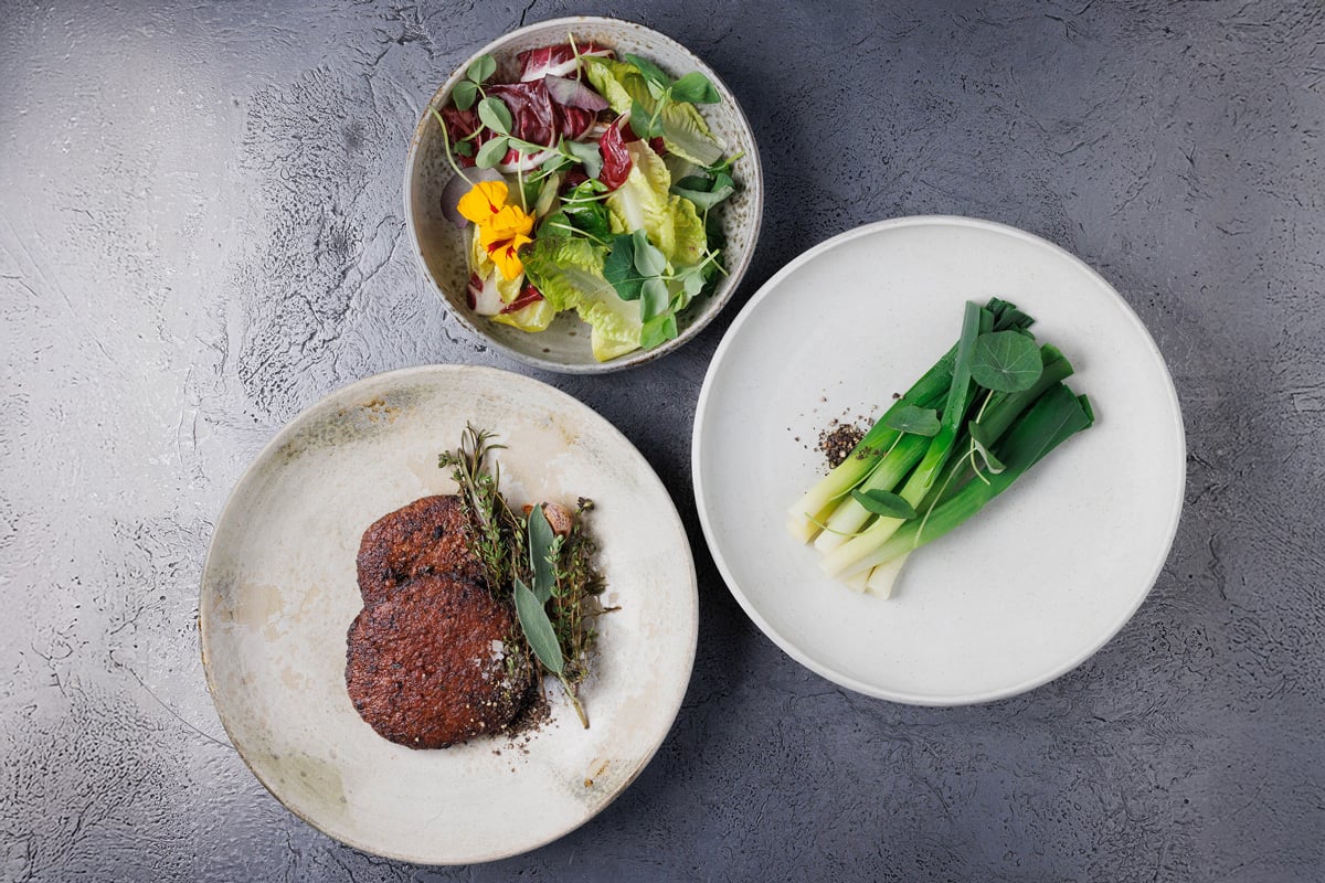 Revolutionary project to create food from CO2 gets green light for next stage featured image