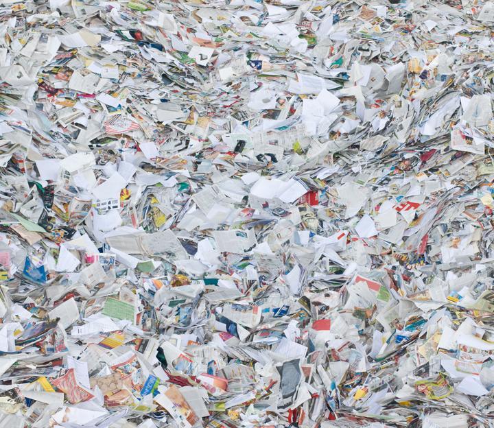 paper and printing industry