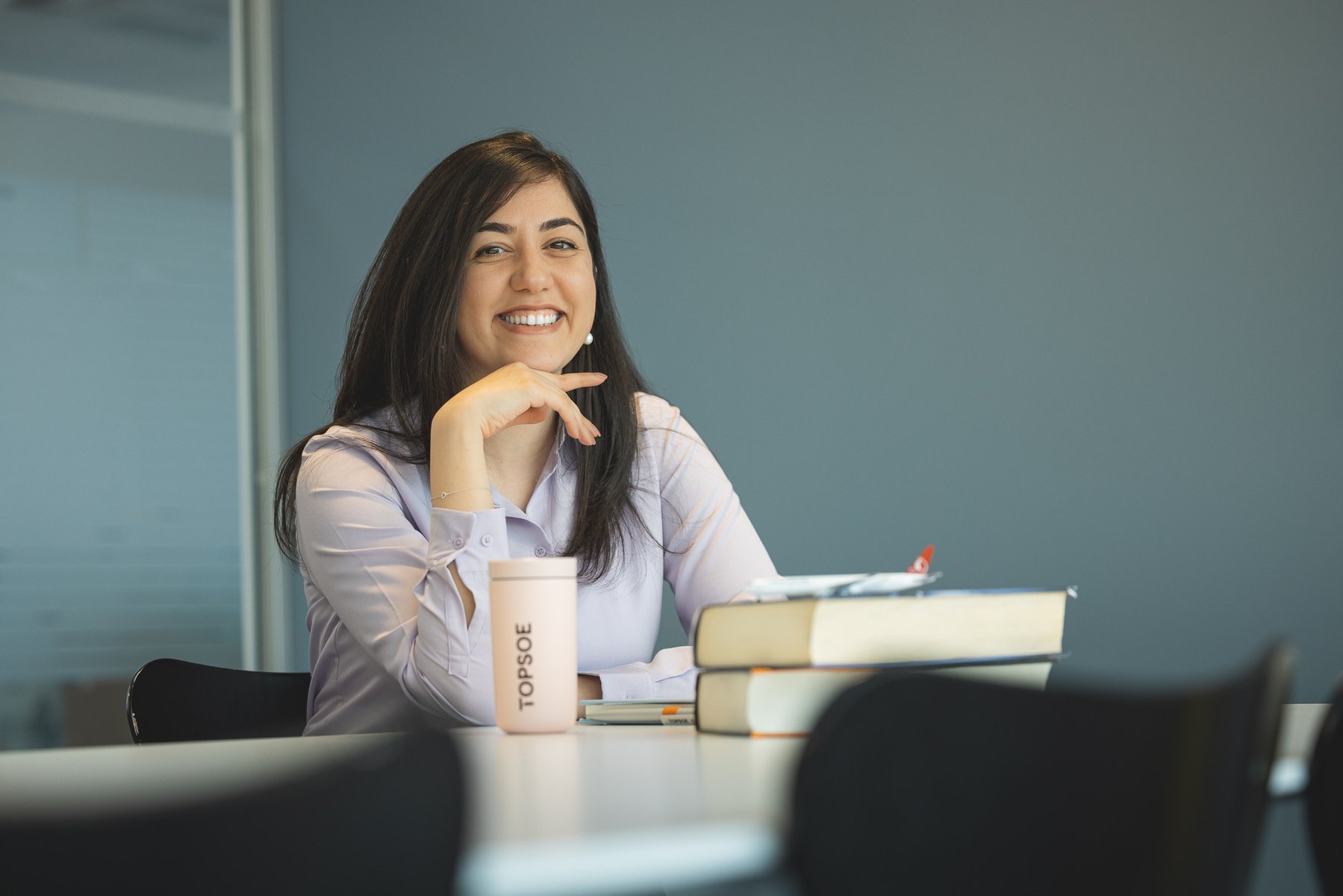 People Highlights - Hadise