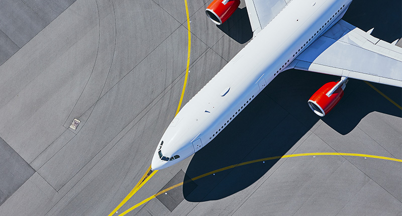Co-processing: the fast-track to Sustainable Aviation Fuel production