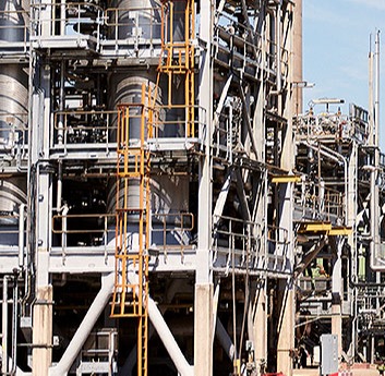 Catalyst Poison Removal