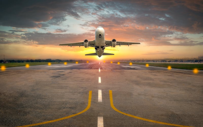 Sustainable Aviation Fuel (SAF) Solutions