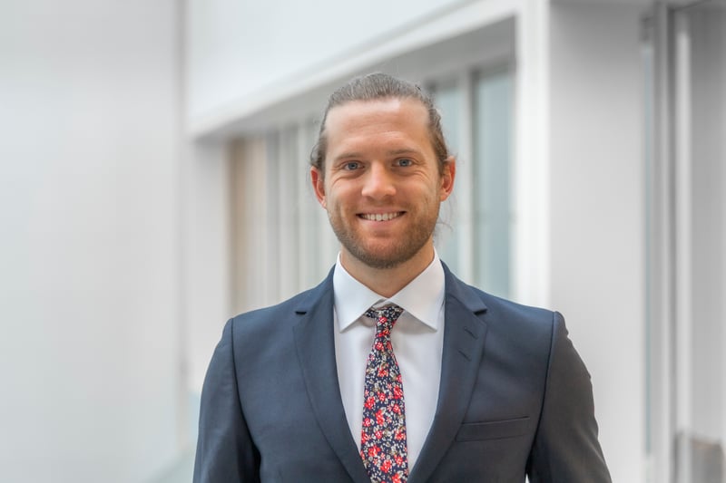 Samuel Scherman Johansson