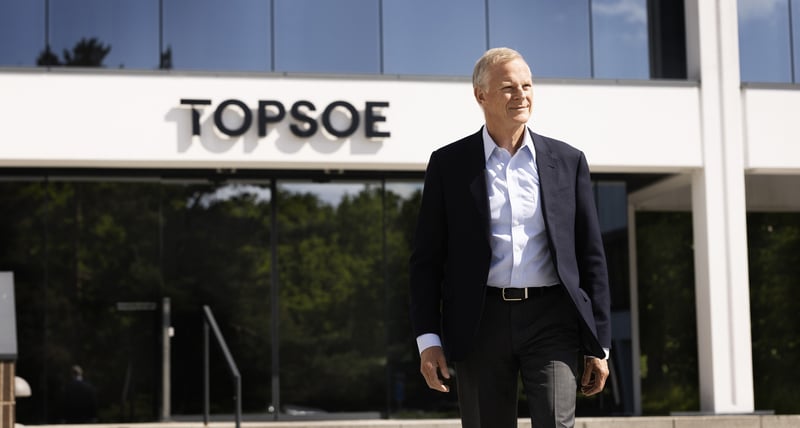 Senior Leadership Team