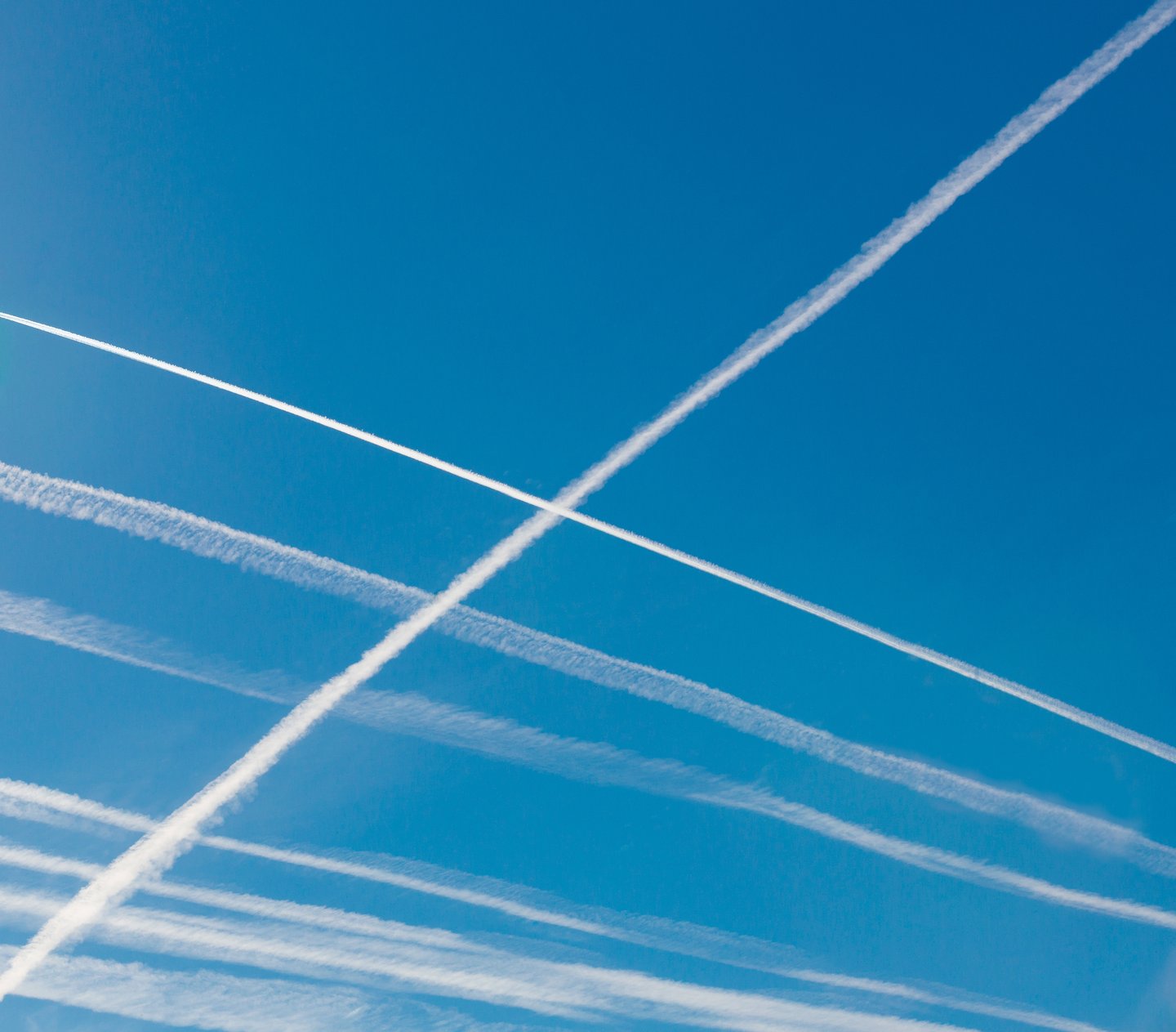 Sky Ammonia Cracking Campaign