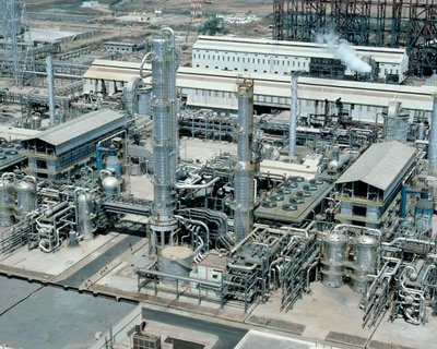 Steam reformer optimization_learn more