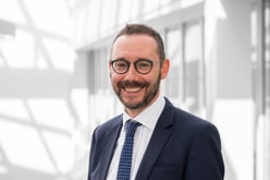 Sylvain Verdier Headshot