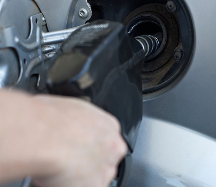 synthetic fuels gas to gasoline