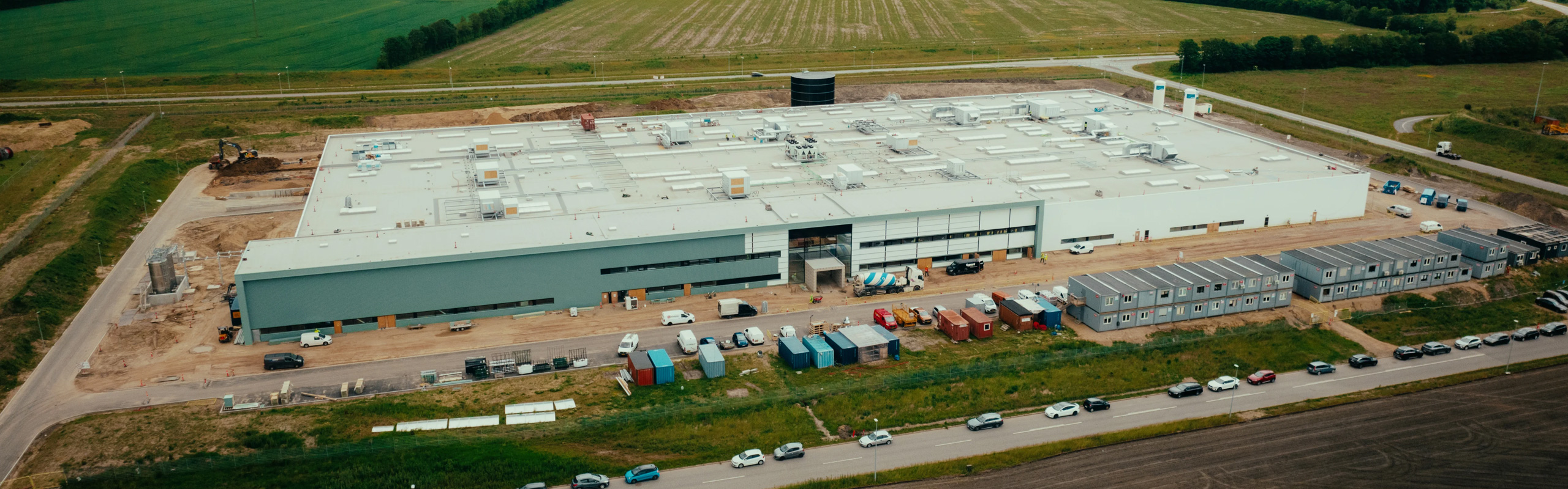 Topsoe de-risks SOEC electrolyzers for green hydrogen through insurance partnership with New Energy Risk featured image