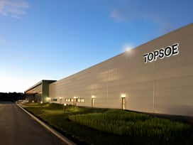 Topsoe Half-year statement 2025