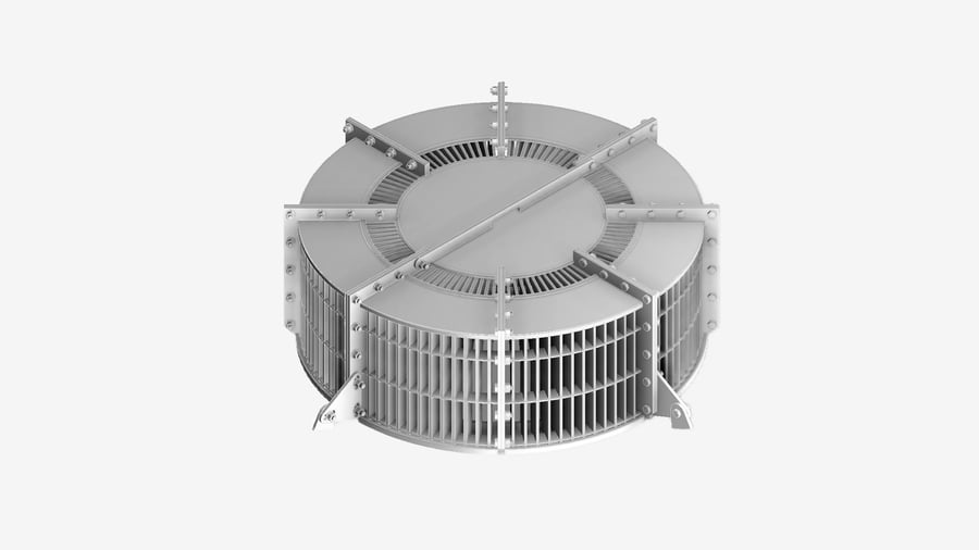 topsoe_outlet_collector