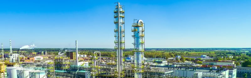 Conventional ammonia