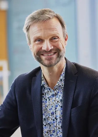 Who we are business professionals