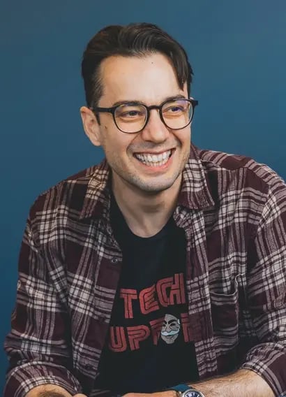 Who we are digital professionals