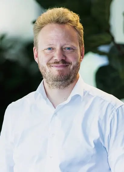 Who we are scientists