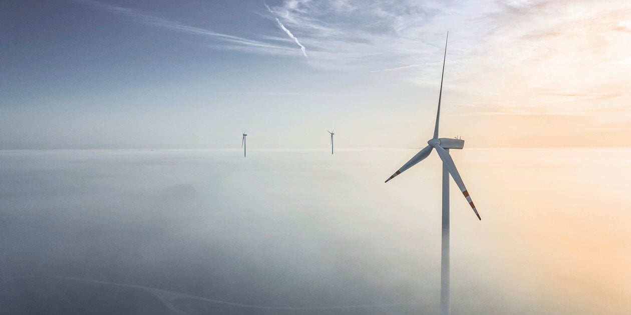 e-SAF offers much promise within Sustainable Aviation Fuels featured image