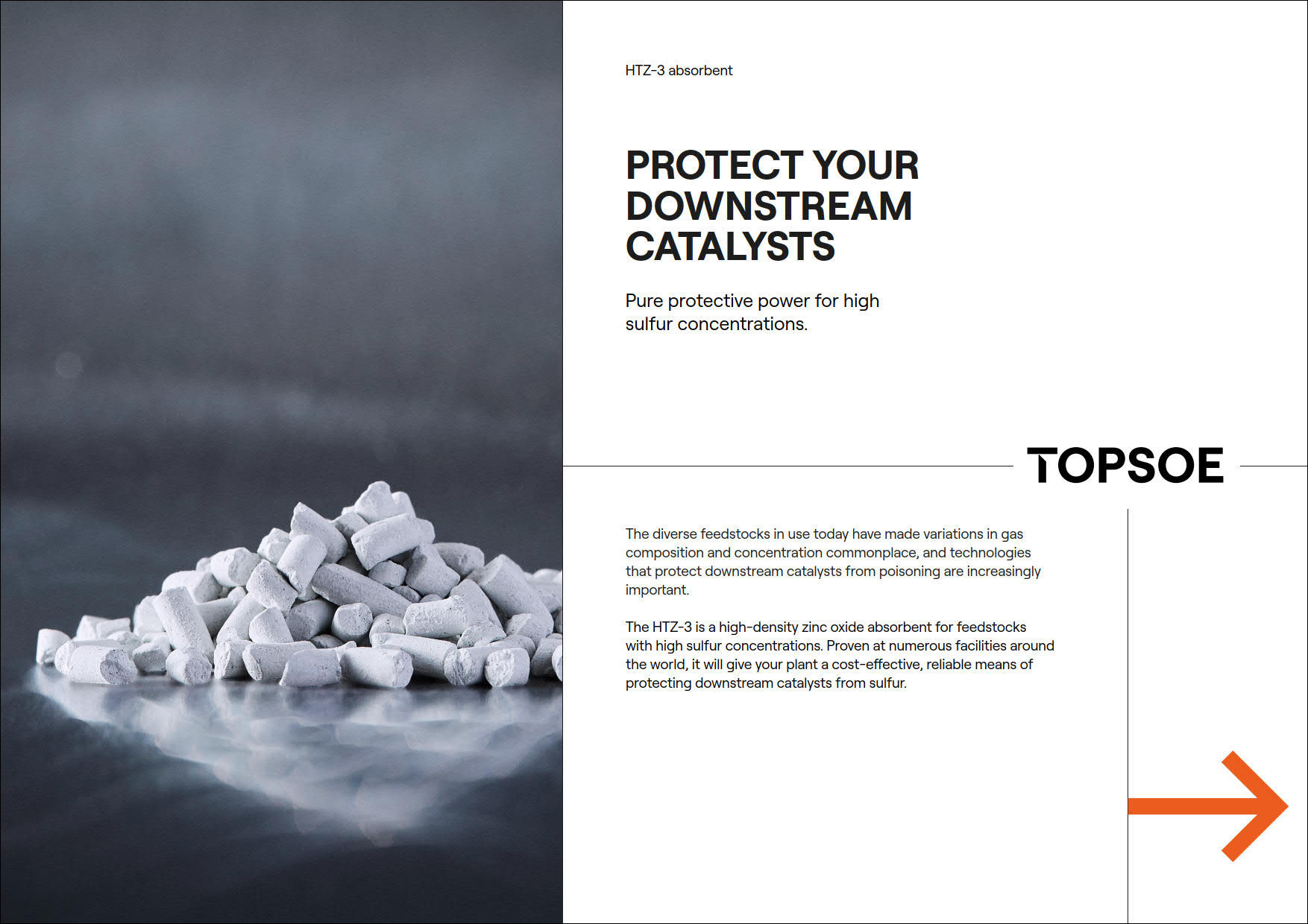 Protect against organic and inorganic sulfur slips featured Image