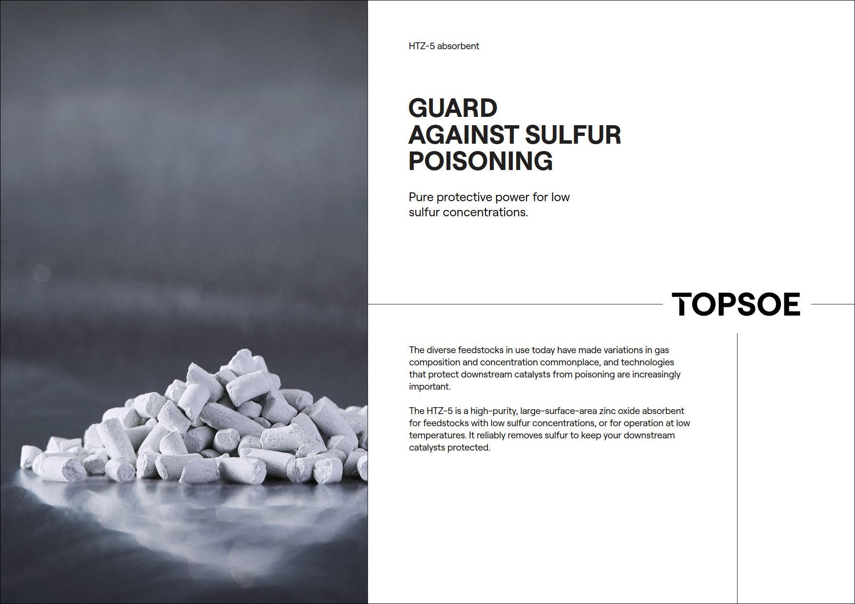 Protect against organic and inorganic sulfur slips featured Image