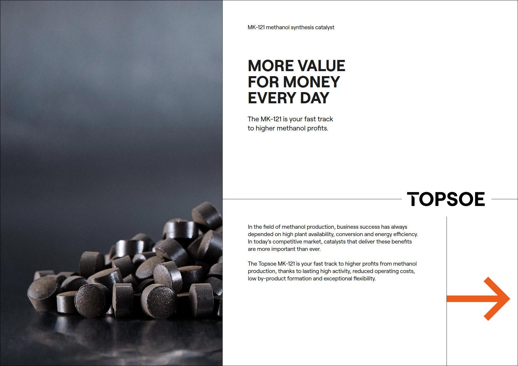 More value for money every day featured Image