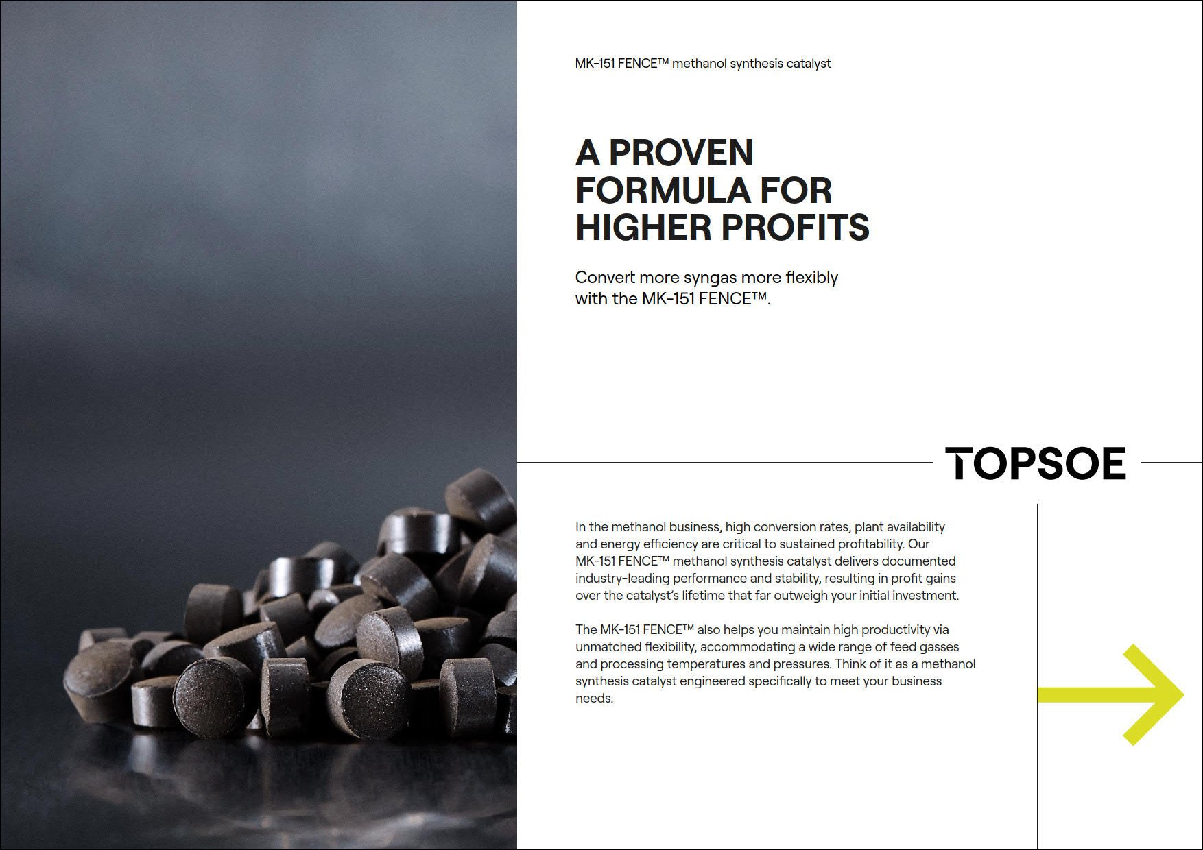 A proven formula for higher profits featured Image