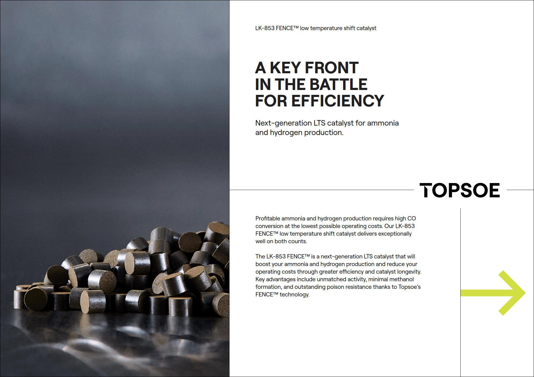 A key front in the battle for efficiency featured Image