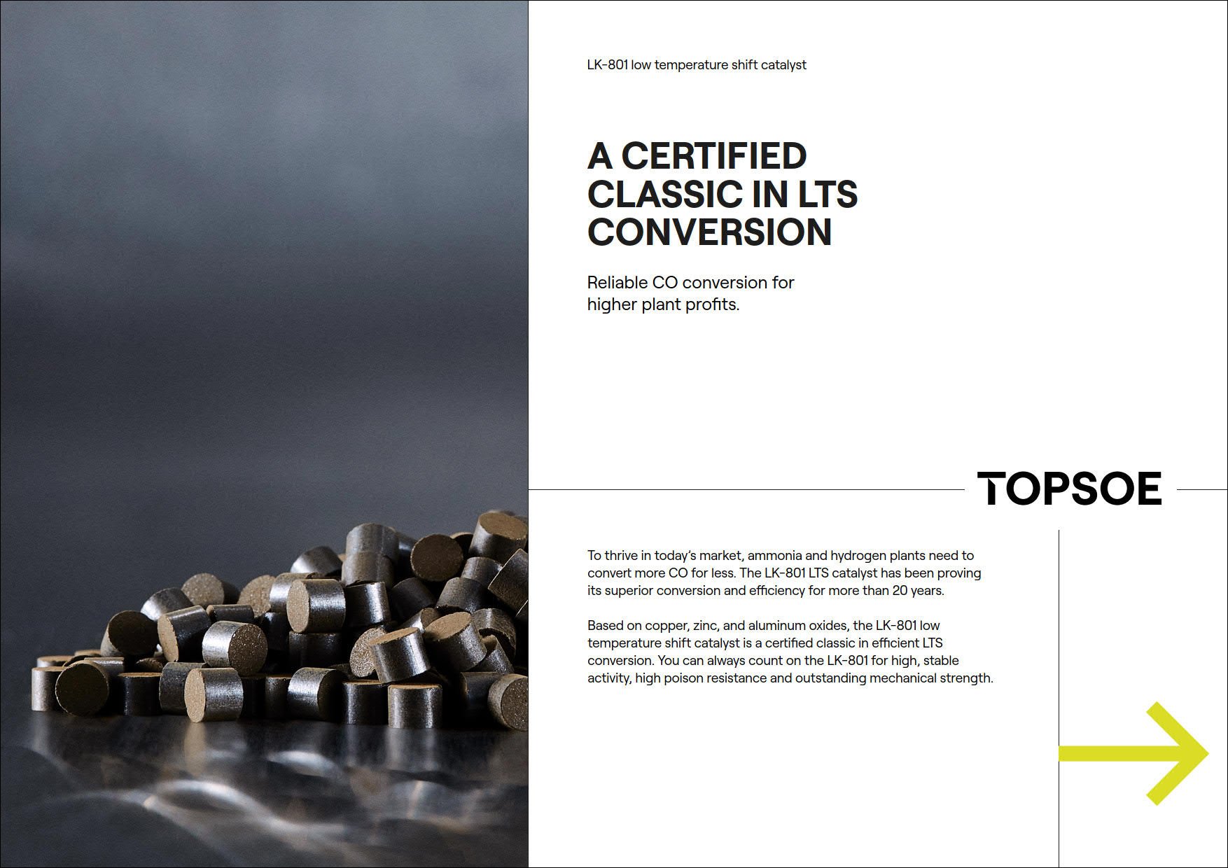 A certified classic in LTS conversion featured Image