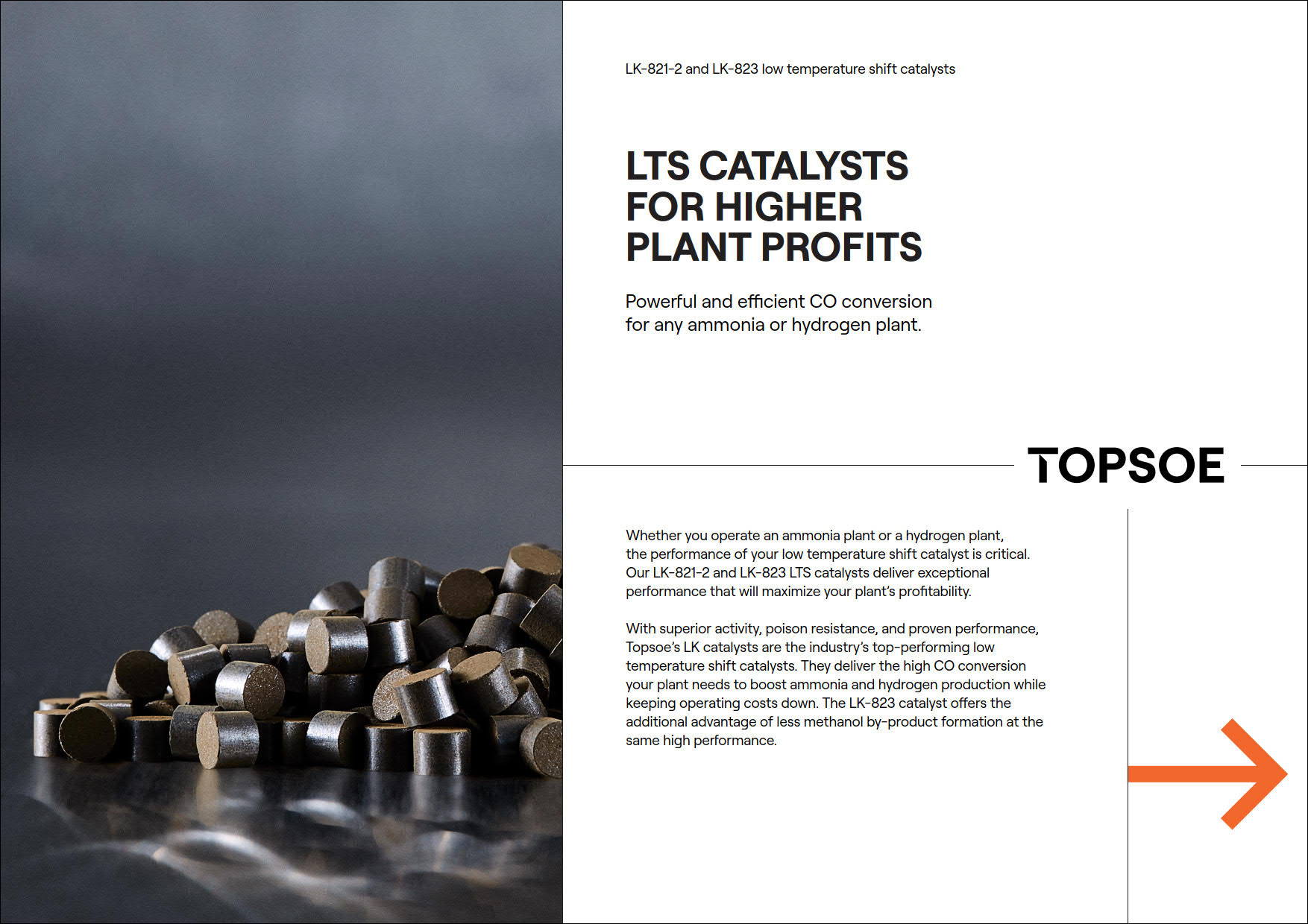 LTS catalysts for higher plant profits featured Image