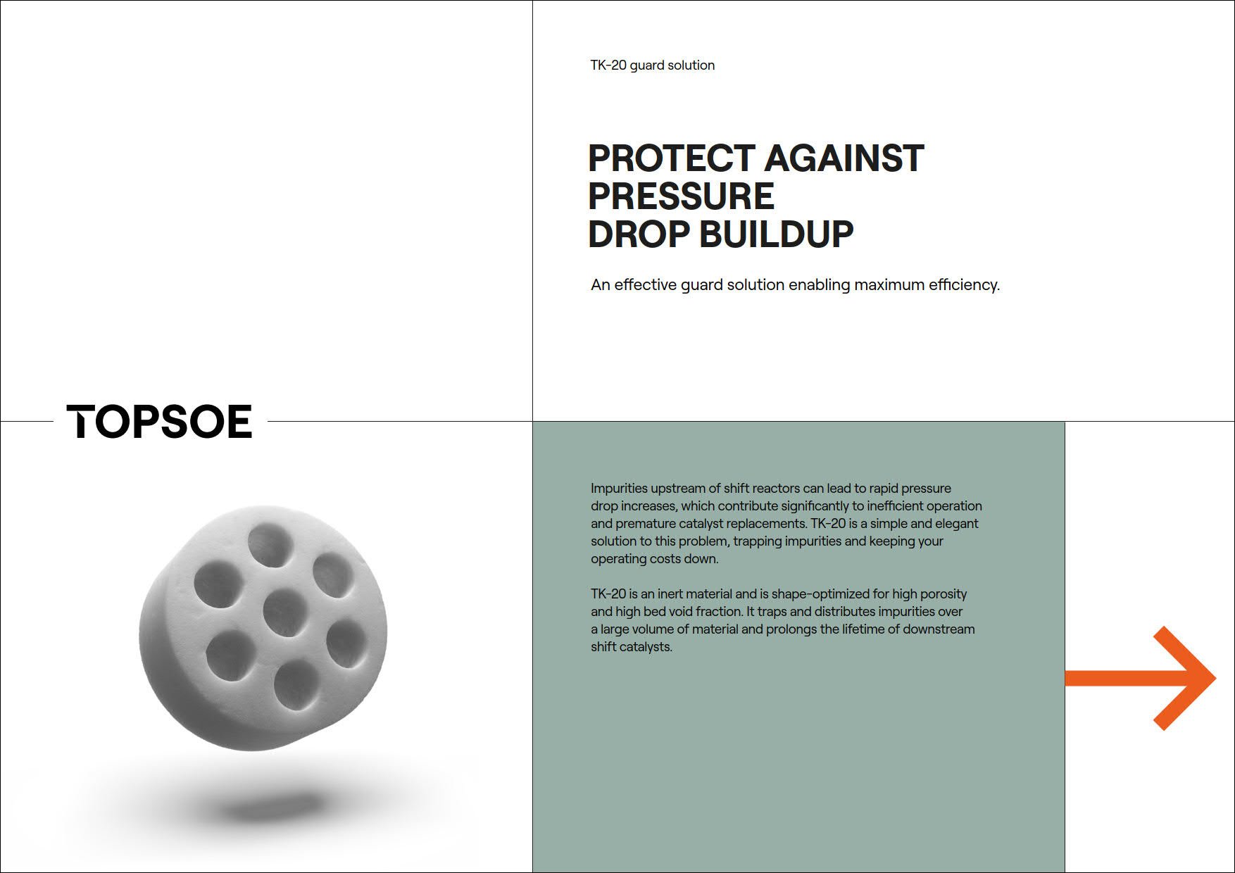 Protect against pressure drop buildup featured Image
