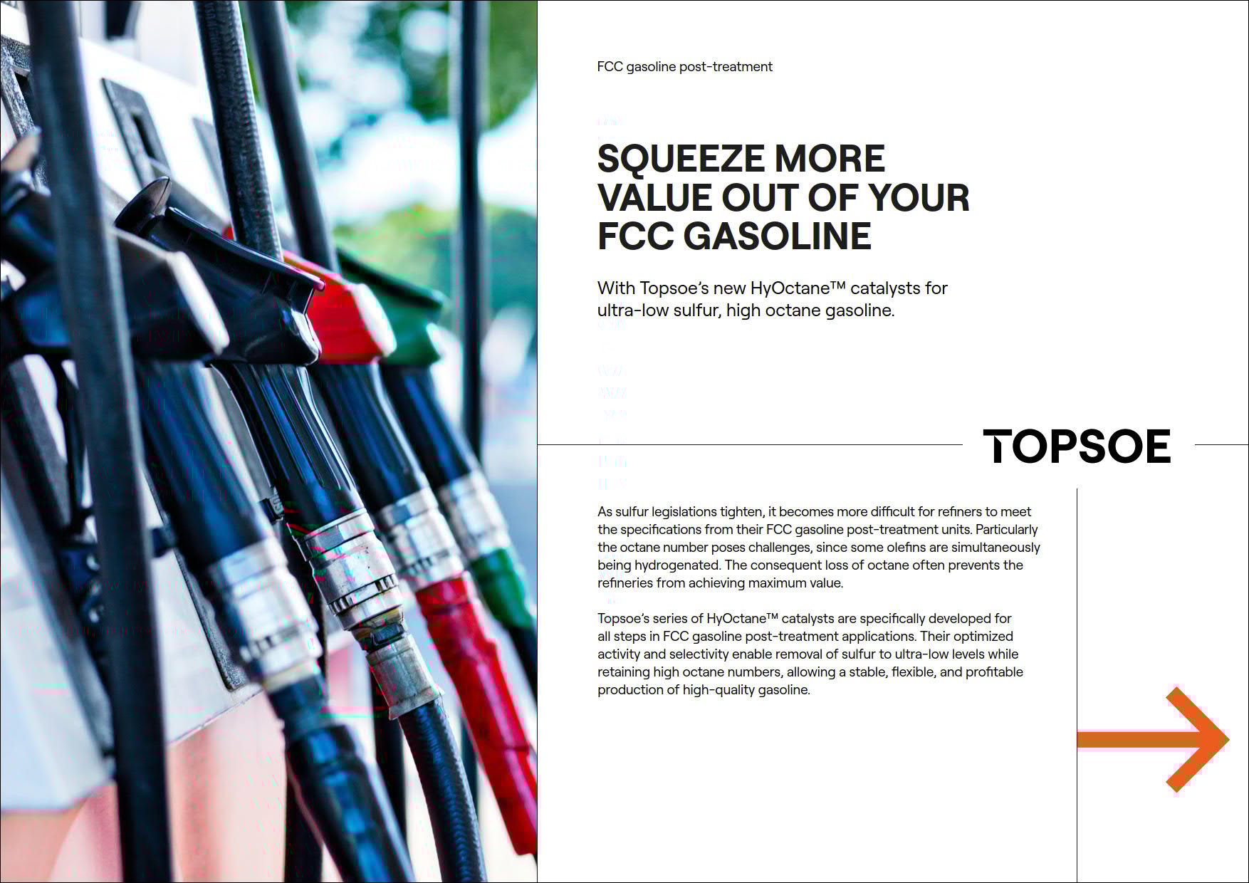 Squeeze more value out of your FCC gasoline  featured Image