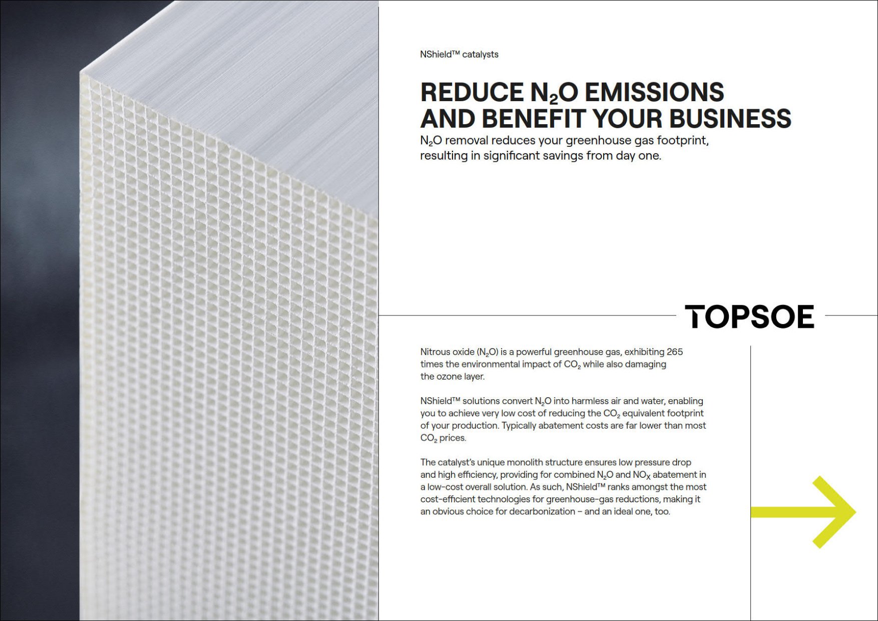 Reduce N2O emissions and benefit your business featured Image