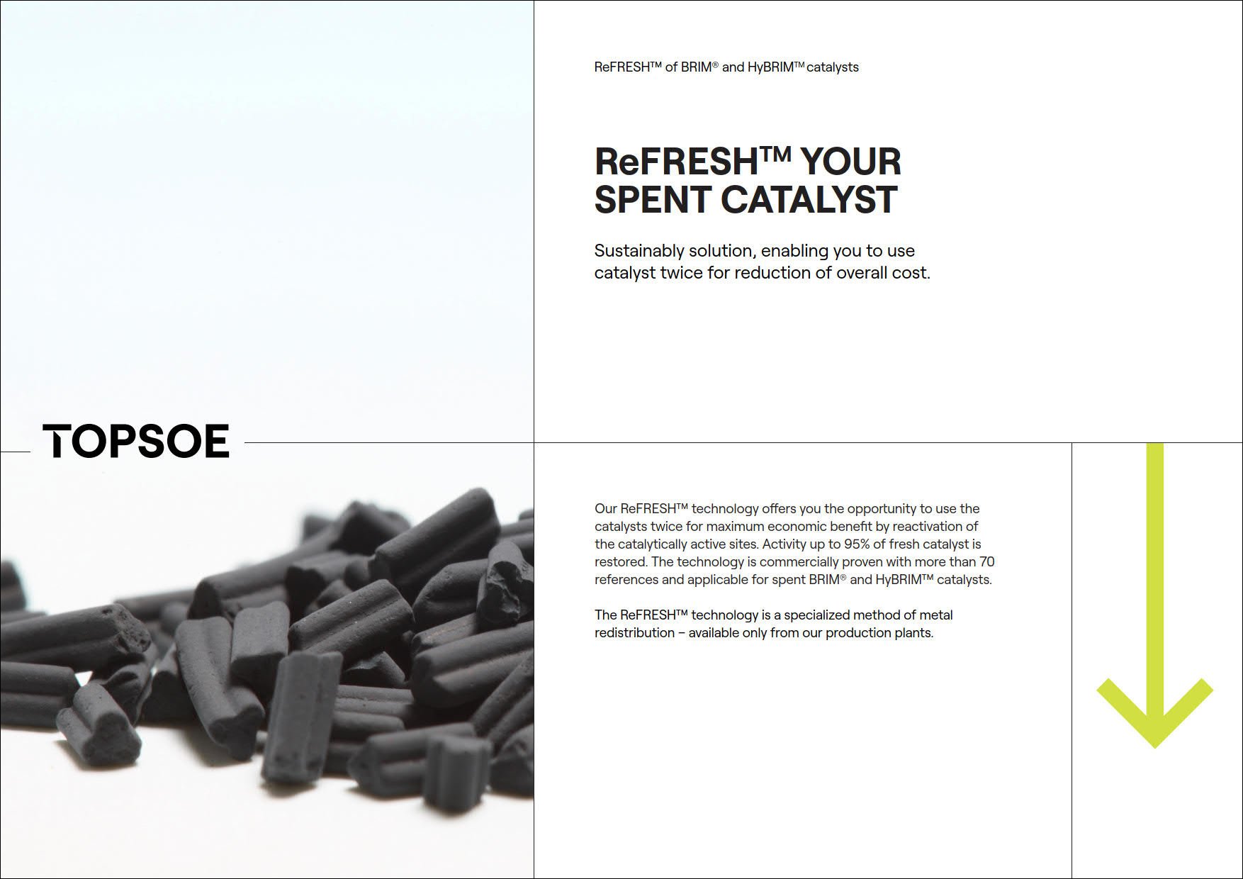 ReFRESH™ your spent catalyst featured Image