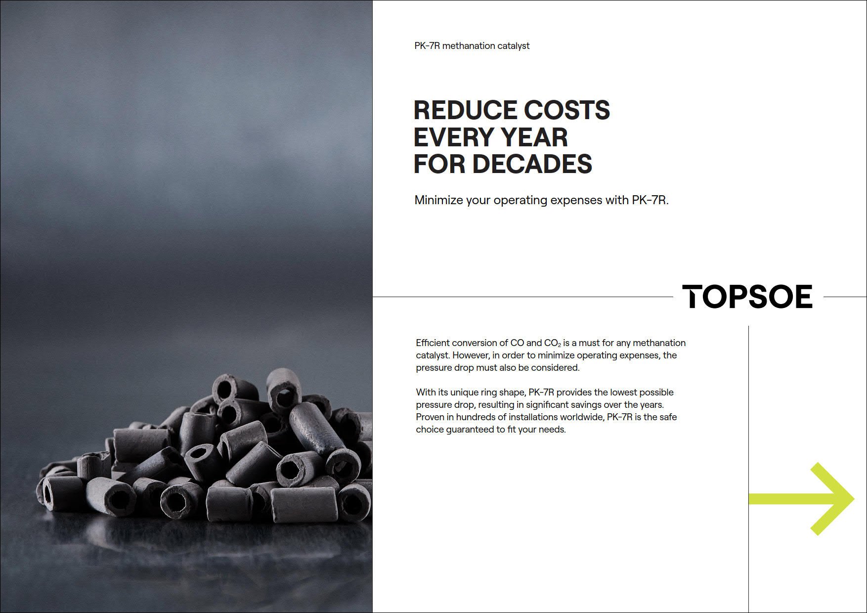 Reduce costs every year for decades featured Image